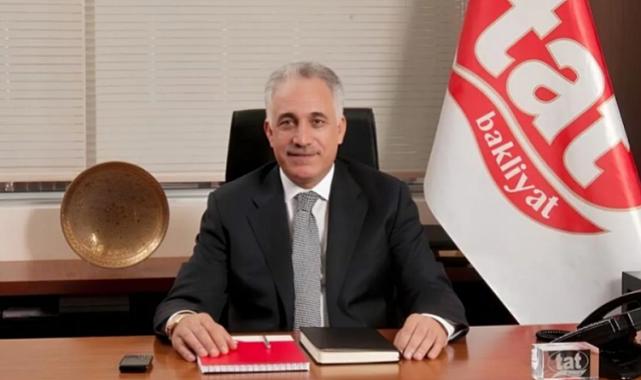 Bursa'da kurulan TAT Gıda'nın sahibi Şerafettin Memiş hayatını kaybetti