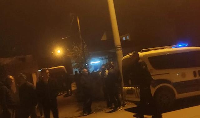 Bursa İnegöl’deyalnız yaşayan adam evinde ölü bulundu.