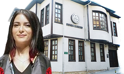 Bursalı genç avukat kaza kurbanı