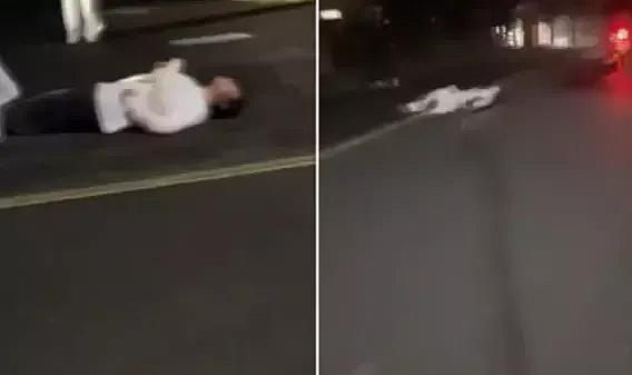 Çin'de üniversite kampüsünde bıçaklı saldırı: 8 ölü, 17 yaralı