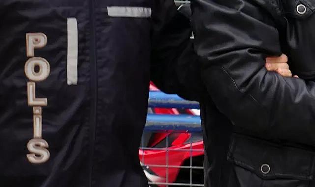 DEM Parti Eş Genel Başkan Yardımcısı ve Kayapınar Belediye Eş Başkanı tutuklandı