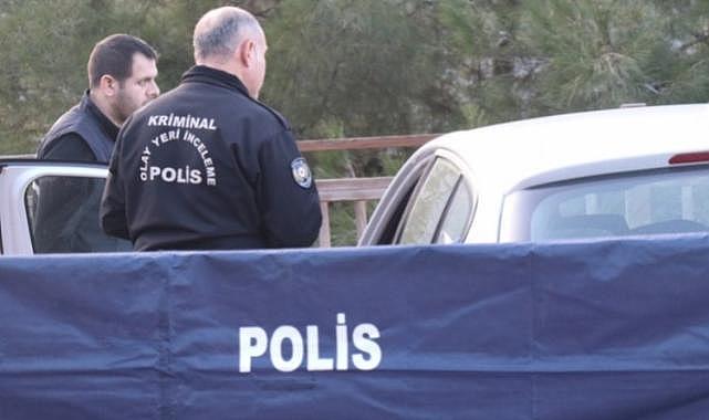 Denizli'de doktor intiharı, kendine ilaç enjekte etti!