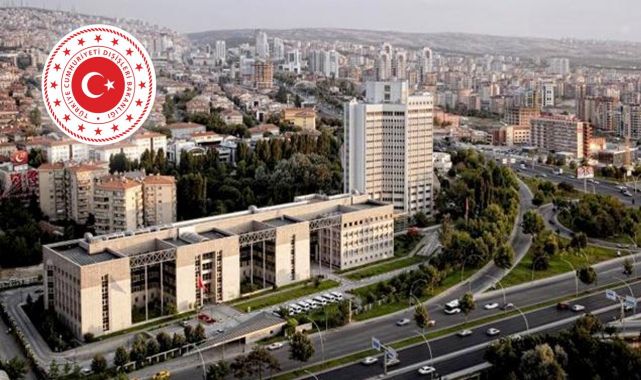 Dışişleri’nden İdlib Açıklaması: Gelişmeler Yakından Takip Ediliyor