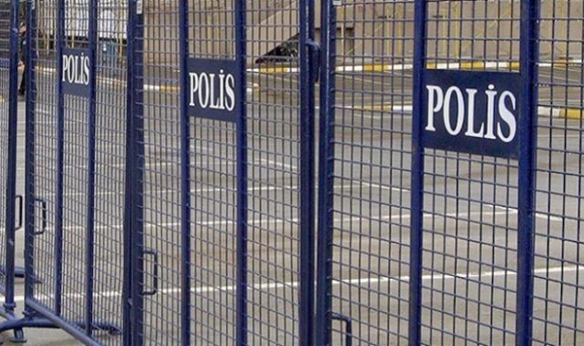 Diyarbakır'da eylem ve etkinliklere geçici yasak