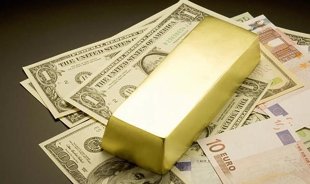 Dolar zayıfladı, altın fiyatları sert düşüşte: 'Yatırım yapmak için büyük gün'