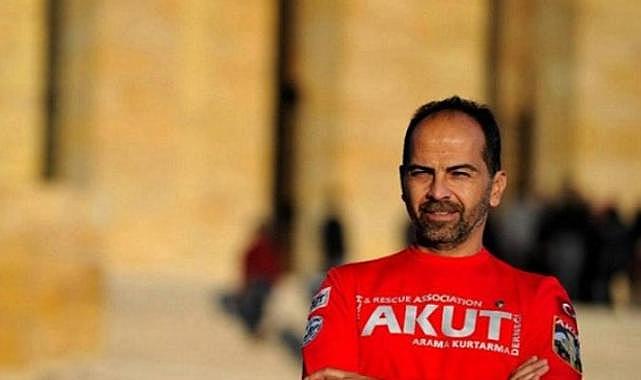 Eski AKUT Başkanı Nasuh Mahruki tutuklandı