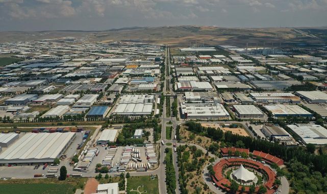 Eskişehir aylık ihracat rekoru kıran iller arasında 147 milyon dolarla zirvede