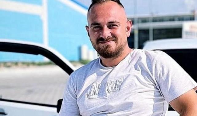 Eskişehir'de bir kişi arkadaşını bıçakla öldürdü