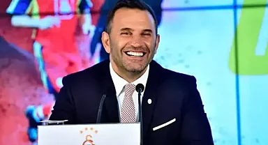 Fenerbahçe'nin Eski Yıldızı Muriç, Galatasaray'a mı Geliyor?