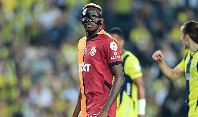 Galatasaray'dan tarihi transfer: 75 Milyon euroluk dev transfer için formül aranıyor