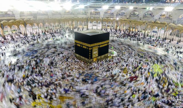 Hac kuraları sonuçları erişime açıldı