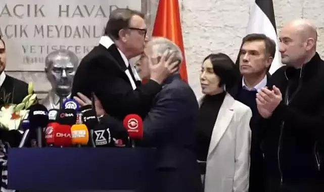 Hasan Arat’tan Beşiktaş’a Duygusal Veda