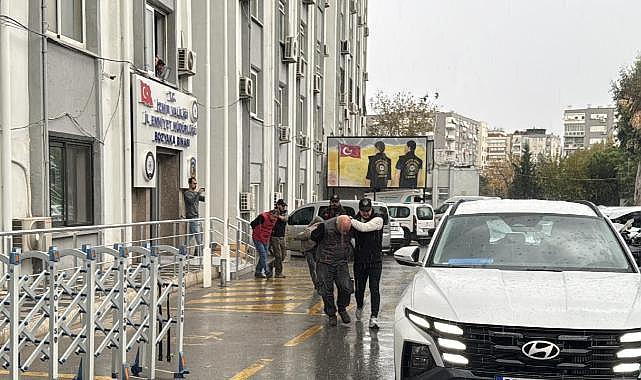 Haşere ilaçlamasında 1 bebek öldü: 2 kişi tutuklandı