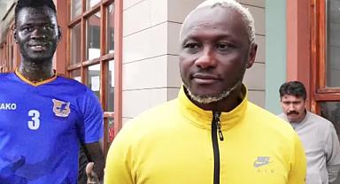 İbrahim Yattara'nın Arkadaşı İstanbul'da Cinayete Kurban Gitti