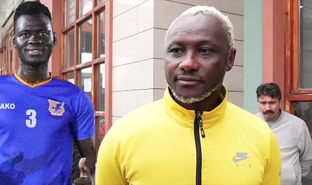 İbrahim Yattara'nın Arkadaşı İstanbul'da Cinayete Kurban Gitti