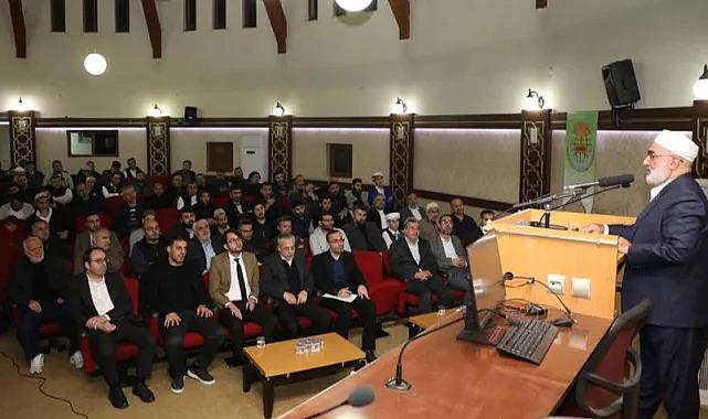 İnegöl'de 'Aile Okulu' eğitimleri sürüyor