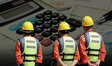 İş dünyasının asgari ücret teklifi ortaya çıktı