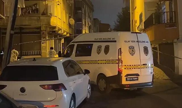 İstanbul Bağcılar'da polis aracına EYP ve molotoflu saldırı