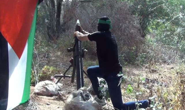 Kassam Tugayları: Gazze'nin kuzeyinde kurulan pusuda 10 İsrail askeri hedef alındı