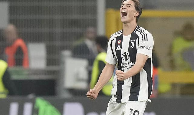 Kenan Yıldız Golden Boy Web Ödülü'nün sahibi oldu