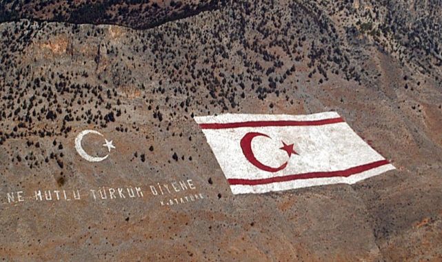 KKTC 41 yaşında