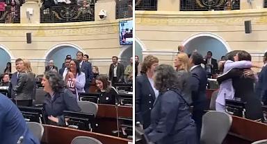 Kolombiya'da Çocuk Evliliklerine Son: Evlilik Yaşı 18'e Çıkarıldı