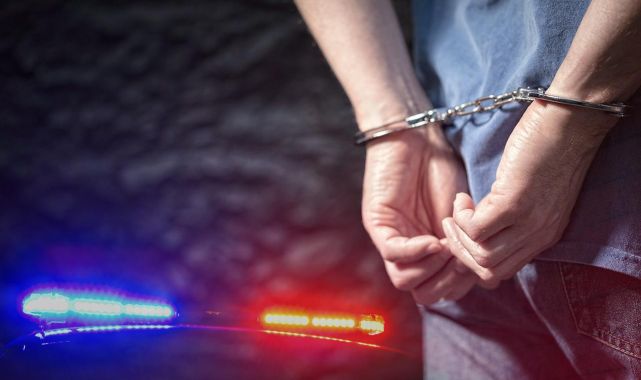 Kuyu37 operasyonlarında yakalanan 282 zanlı adliyede