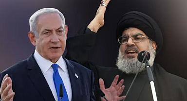 Lübnan'dan Kritik Çağrı: Ateşkes Bu Akşam Başlayabilir mi?