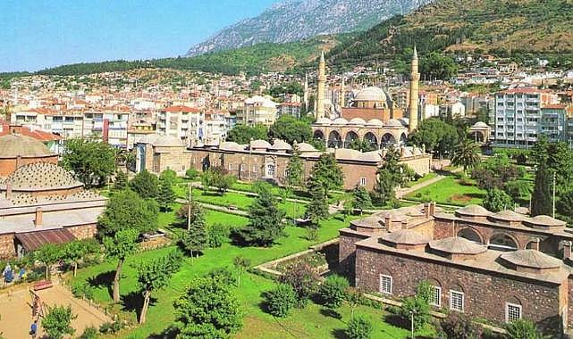 Manisa'ya Çin köyü kuruluyor: Binlerce kişi aileleriyle birlikte yerleşmeye geliyor