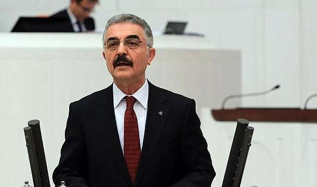 MHP Genel Sekreteri Büyükataman: CHP'nin, Cumhuriyet'i kuran CHP ile bir alakası kalmamıştır