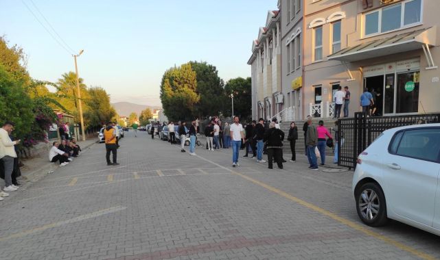 Muğla'da yasa dışı bahis operasyonu: 35 gözaltı