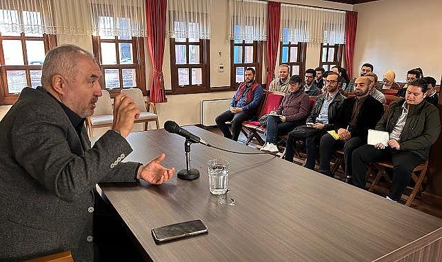 Osmangazi Belediyesi’nden üniversitelilere akademik destek