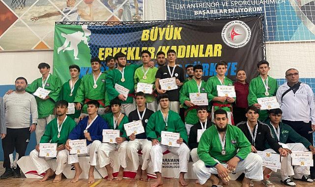 Osmangazi’nin Büyük Gururu