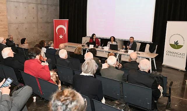 Osmangazi'de Hasan Ali Yücel yılı
