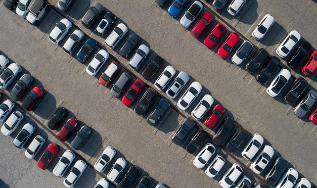 Otomotiv ihracatının yüzde 83'ü Avrupa'ya gerçekleştirildi