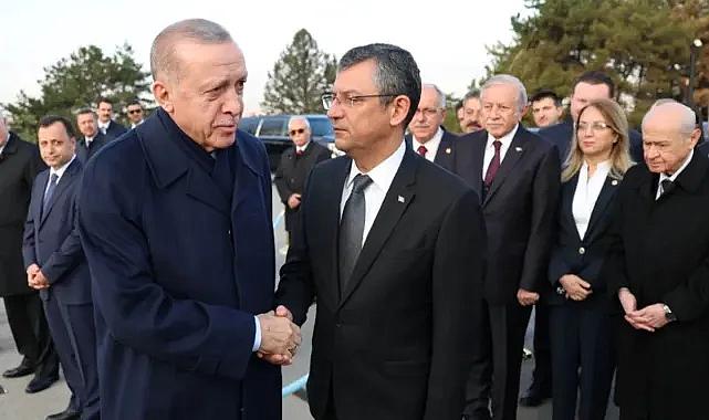 Özgür Özel: