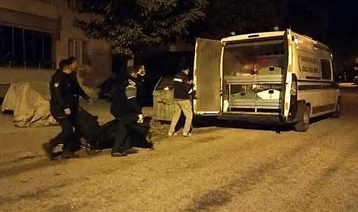 Psikolojik sorunları olan anne not bırakıp evi ateşe verdi: Kendisi ve çocuğu öldü
