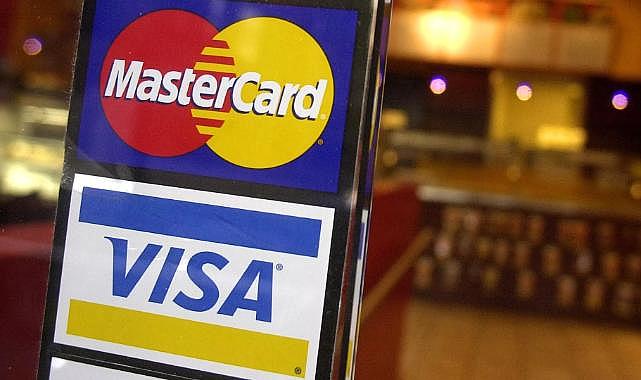 Rekabet Kurulu, Mastercard ve Visa hakkında soruşturma açtı