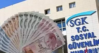 SGK’dan Malulen Emeklilik İçin Yeni Düzenleme: Bu kişiler erken emekli olabilir