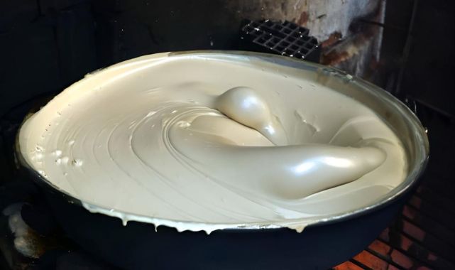 Tekirdağ bulaması tescillendi