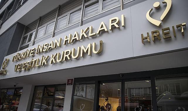 TİHEK'ten İBB'ye