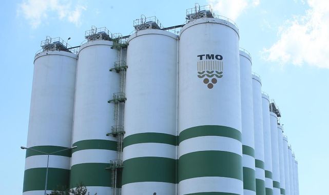 TMO’dan 90 Gün Vadeli Arpa ve Yulaf Satışı