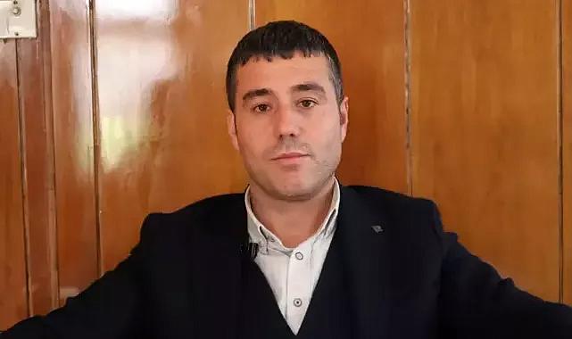 Van Bahçesaray Belediyesi’ne Kayyum Atandı