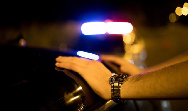 Van'da haklarında arama ve yakalama kararı bulunan 438 kişi yakalandı