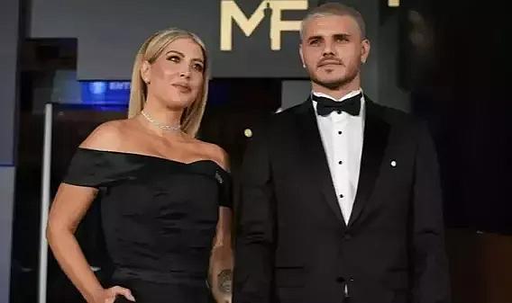 Wanda Nara'dan Icardi hakkında şoke eden eşcinsel iddiası: Beni bir adamla aldattı