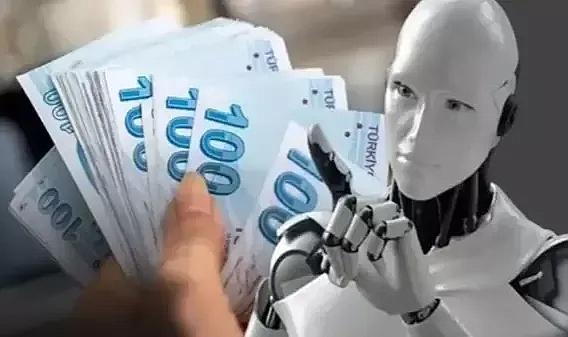 Yapay zeka asgari ücret zammını tahmin etti