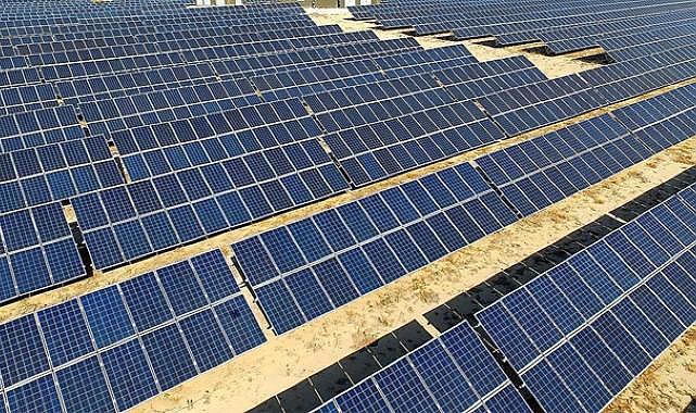 YEKA GES-2024 yarışma başvuru tarihi belli oldu