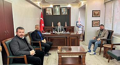 Yenişehir'e Akıllı Otopark ve Öğrenci Apartları Müjdesi