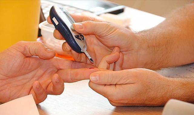 28 bin tip 1 diyabet hastası çocuğun şekeri anlık takip edilecek