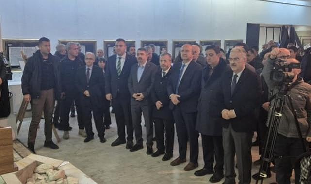300. vefat yıl dönümünde Bursa'da İsmail Hakkı Bursevi anıldı